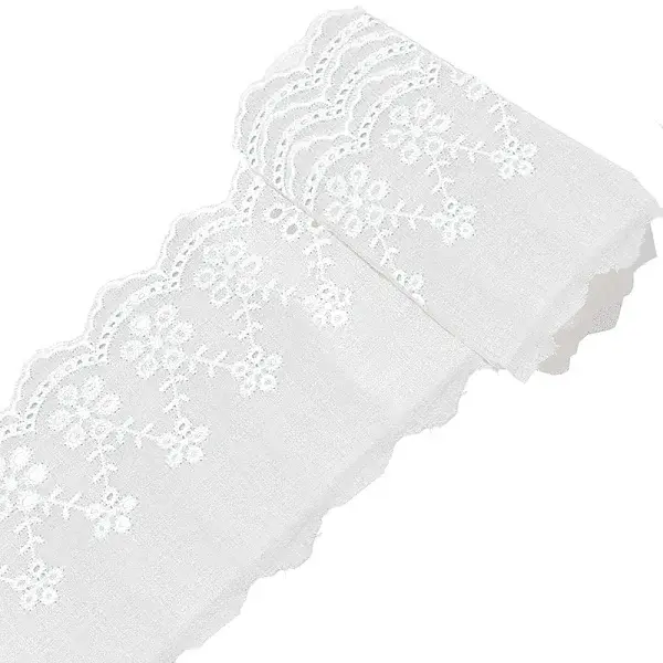 Cotton Lace Trim
