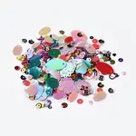 Plastic Paillette/Sequins Beads