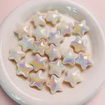 UV Plating Plastic Beads