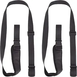 Nylon Skateboard Shoulder Straps