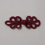 Polypropylene Buttons