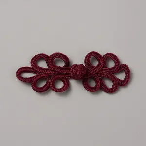 Polypropylene Buttons