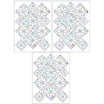 PVC Self Adhesive Stickers