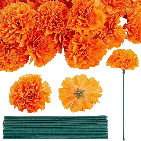Cloth Artificial Flower