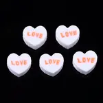 Handmade Polymer Clay Beads