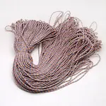 Polyester & Spandex Cord Ropes