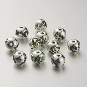 K9 Glass Beads