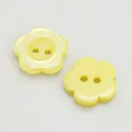 Resin Buttons