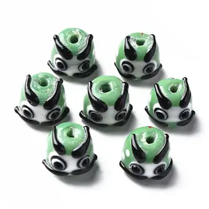 Handmade Lampwork Beads