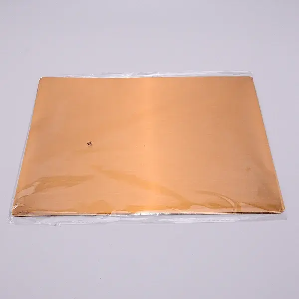 A4 Waterproof PVC Self Adhesive Laser Sticker