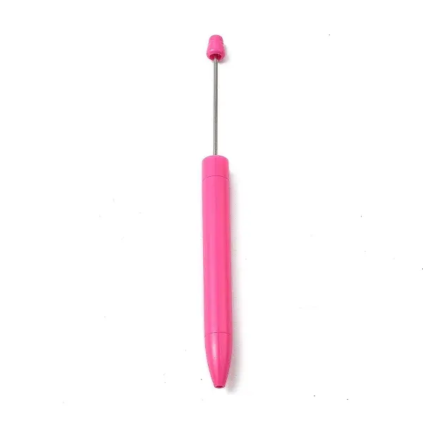 Plastic Ball-Point Pen