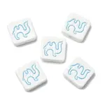 Handmade Porcelain Beads