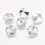 Glass Links Connectors