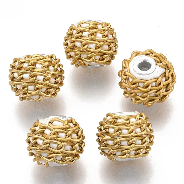 Handmade Indonesia Beads