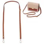Adjustable Leather Bag Straps