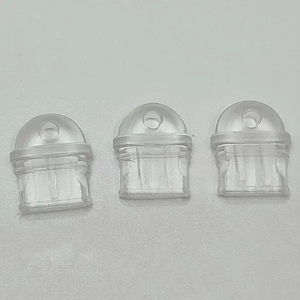 Plastic Mobile Dustproof Plugs