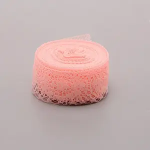 Polyester Lace Trim