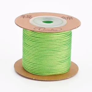 Nylon Braided Cord