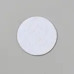 Felt Self-adhesive Stickers