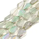 Glass Beads Strands