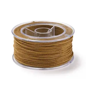 Macrame Cotton Cord