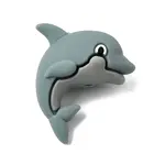 Marine Theme Silicone Beads