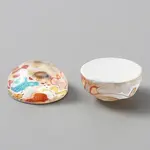 Translucent Resin Cabochons