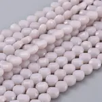 Glass Beads Strands