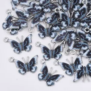 Printed Alloy Pendants