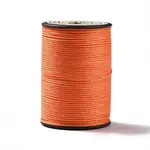 Round Waxed Polyester Thread String