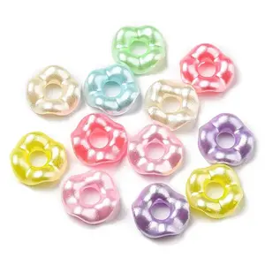 Acrylic Beads