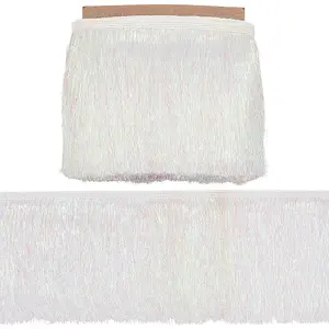 Polyester Lace Trim