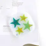 Star Silicone Molds