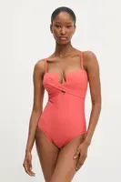 Jednodílné plavky Answear.LAB