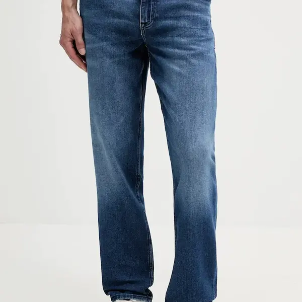 Džíny BOSS Orange TROY BO