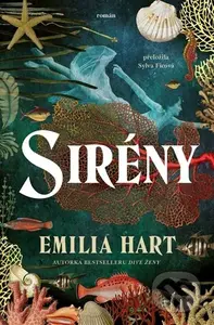 Sirény - Emilia Hart