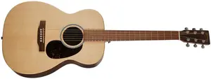 Martin 00-X2E Cocobolo