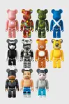 Medicom Toy  Dekorativní figurka  Be@rbrick Blindbox Series 45