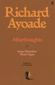 Afterthoughts - Richard Ayoade