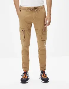 Celio Kalhoty Nolyte - Pánské