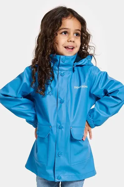 Didriksons Dětská bunda Didriksons JOJO KIDS JKT