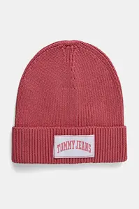 Čepice Tommy Jeans