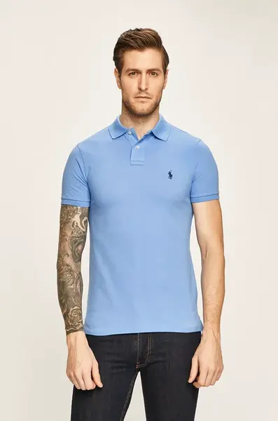 Polo tričko Polo Ralph Lauren