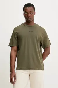 Tommy Jeans Bavlněné tričko Tommy Jeans