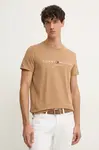Tommy Hilfiger  tričko pánské bavlněné