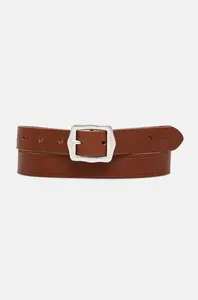 Kožený pásek Levi's