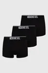 Diesel  Boxerky  UMBX-DAMIENFIVEPACK 5-pack