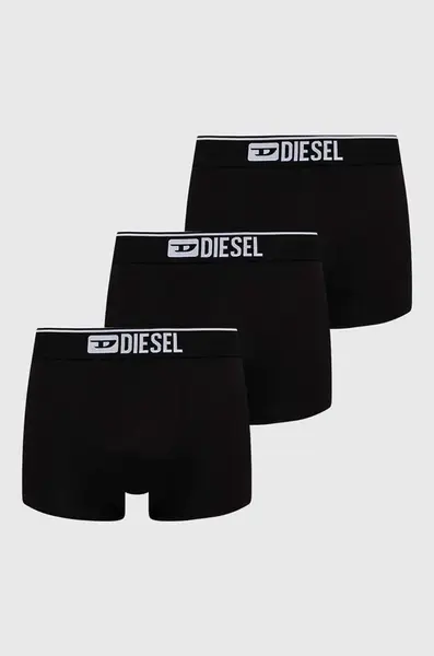 Diesel  Boxerky  UMBX-DAMIENFIVEPACK 5-pack
