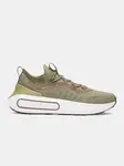 Unisex tenisky Under Armour UA U Phantom 4 RFLCT-GRN