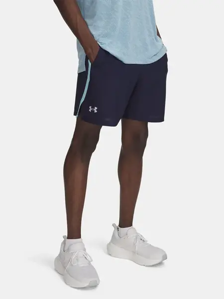 Pánské kraťasy Under Armour UA LAUNCH 7'' SHORTS - Pánské